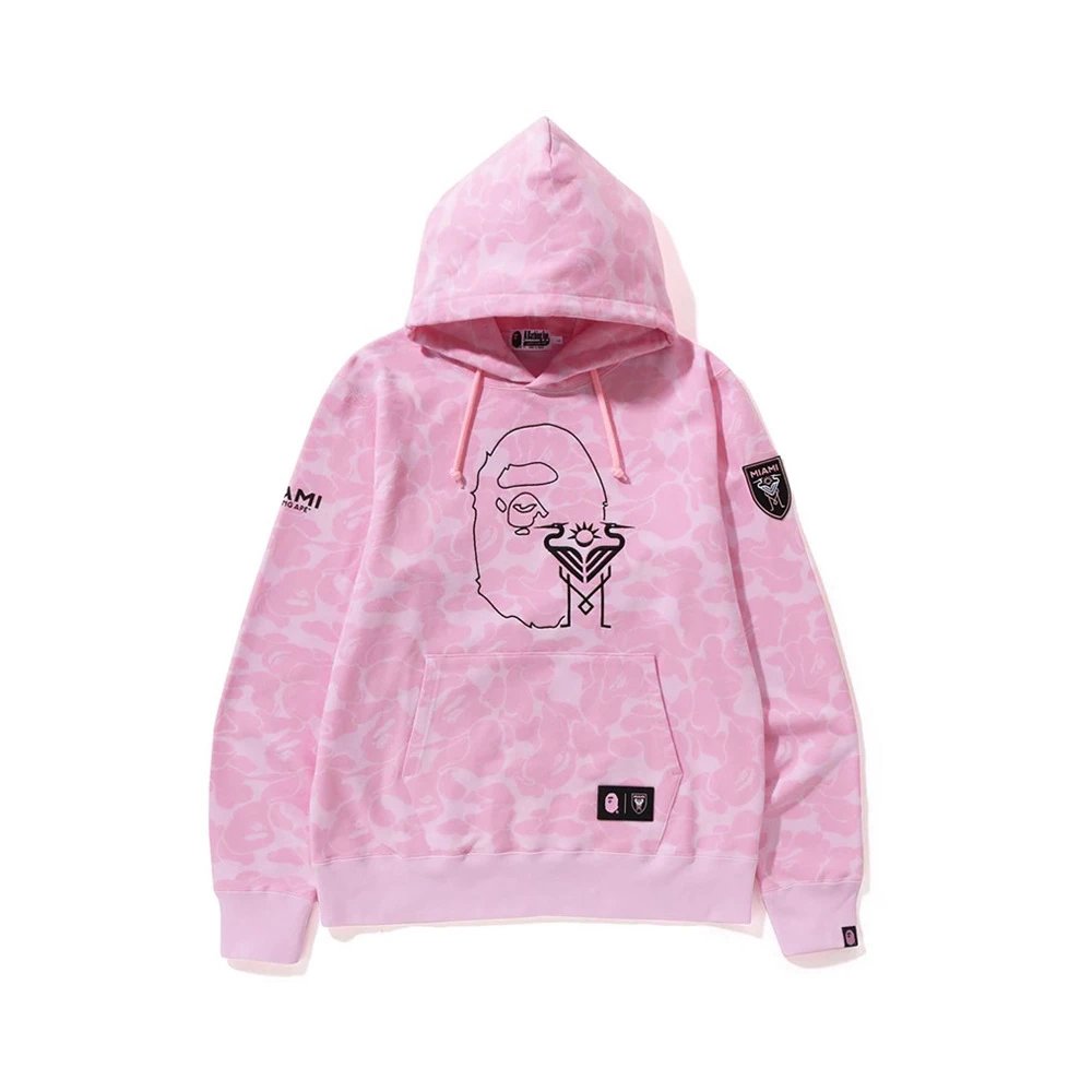BAPE Apparel