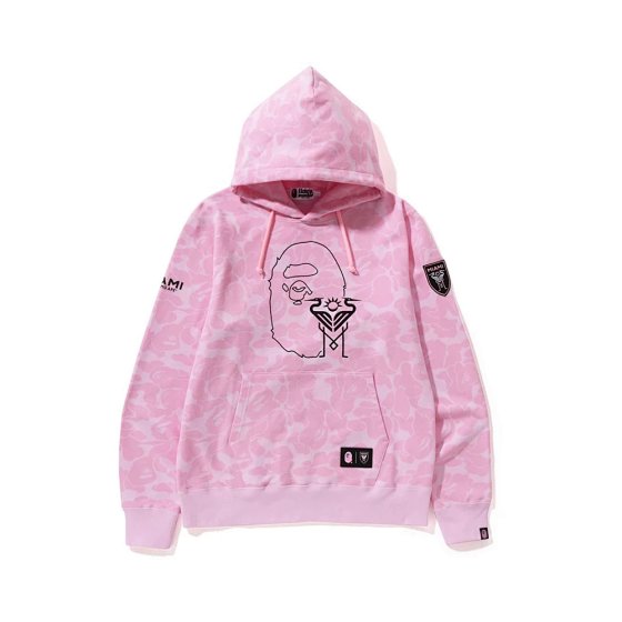 BAPE Apparel