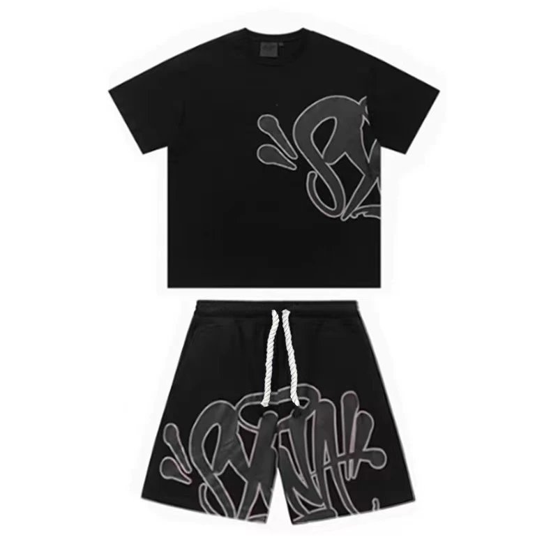 03 Black Set