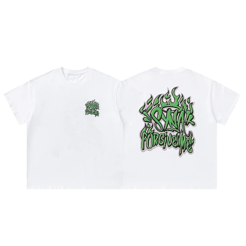 38 White T-Shirt