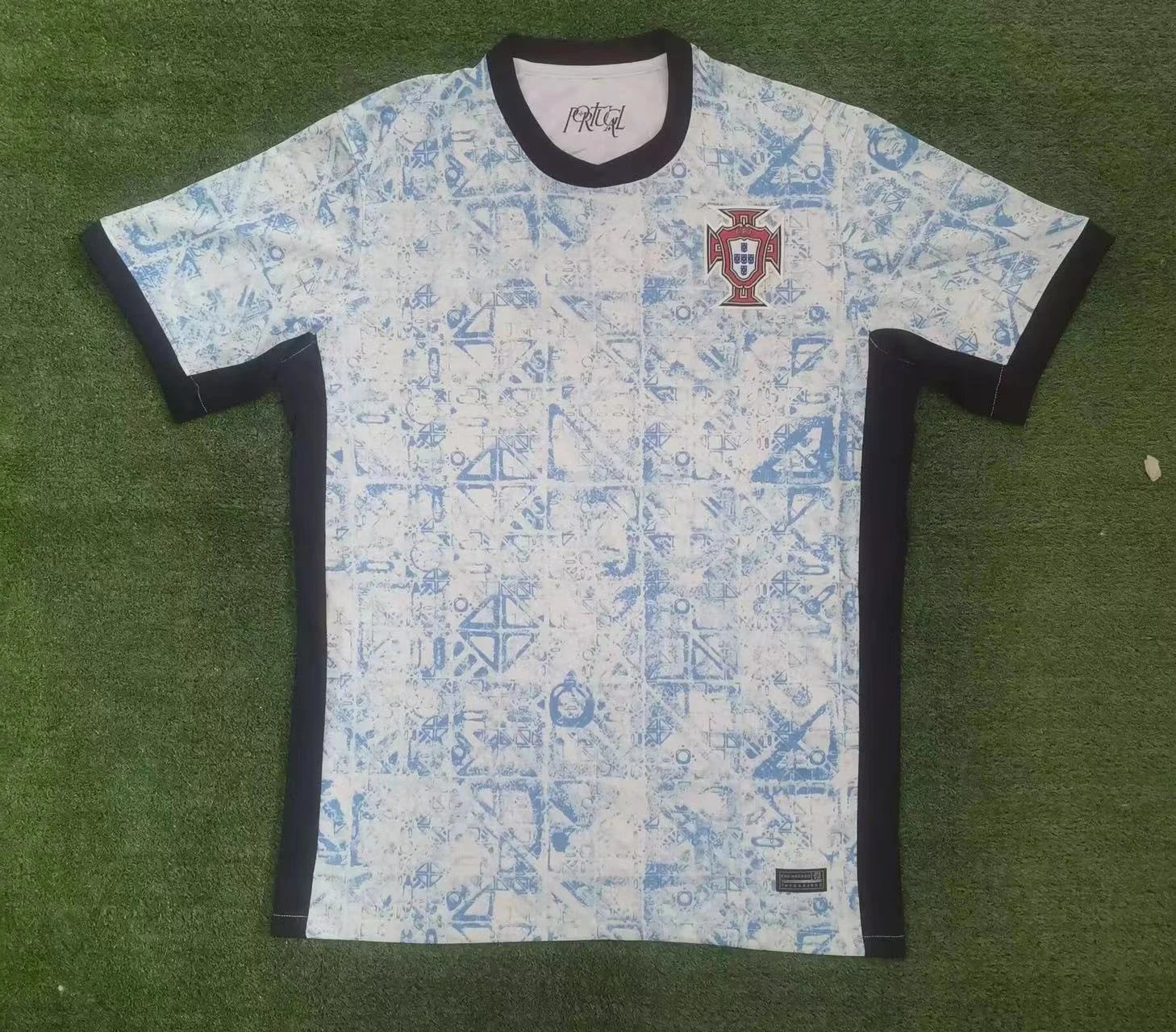 24-25 Portugal away