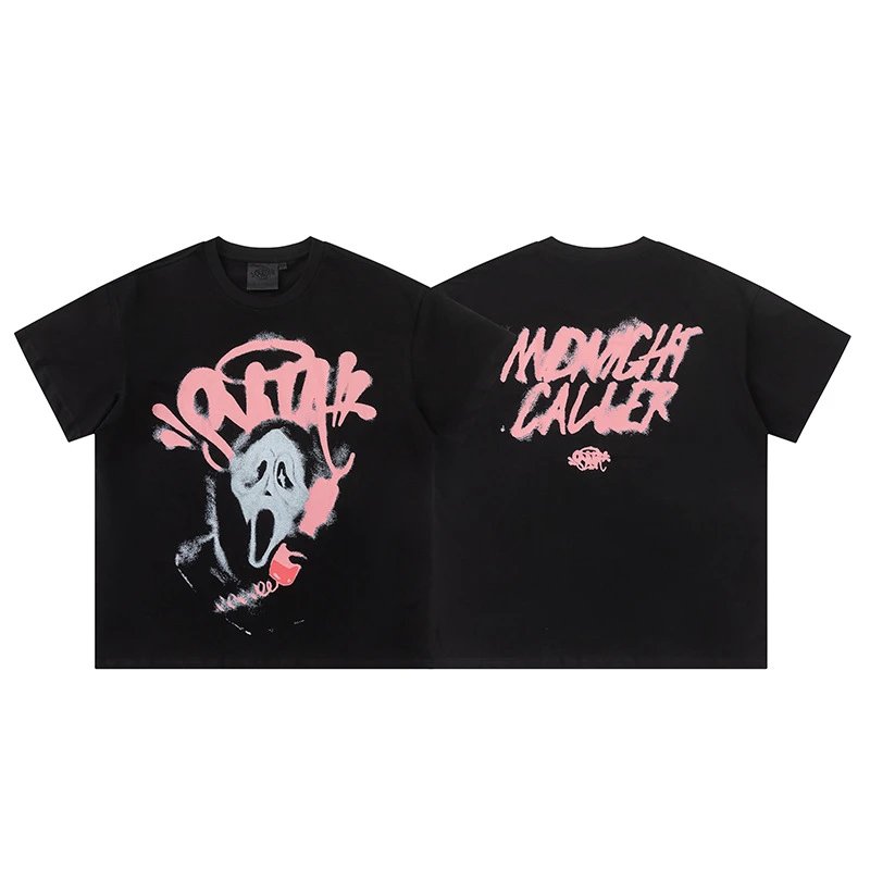 42 Black T-Shirt