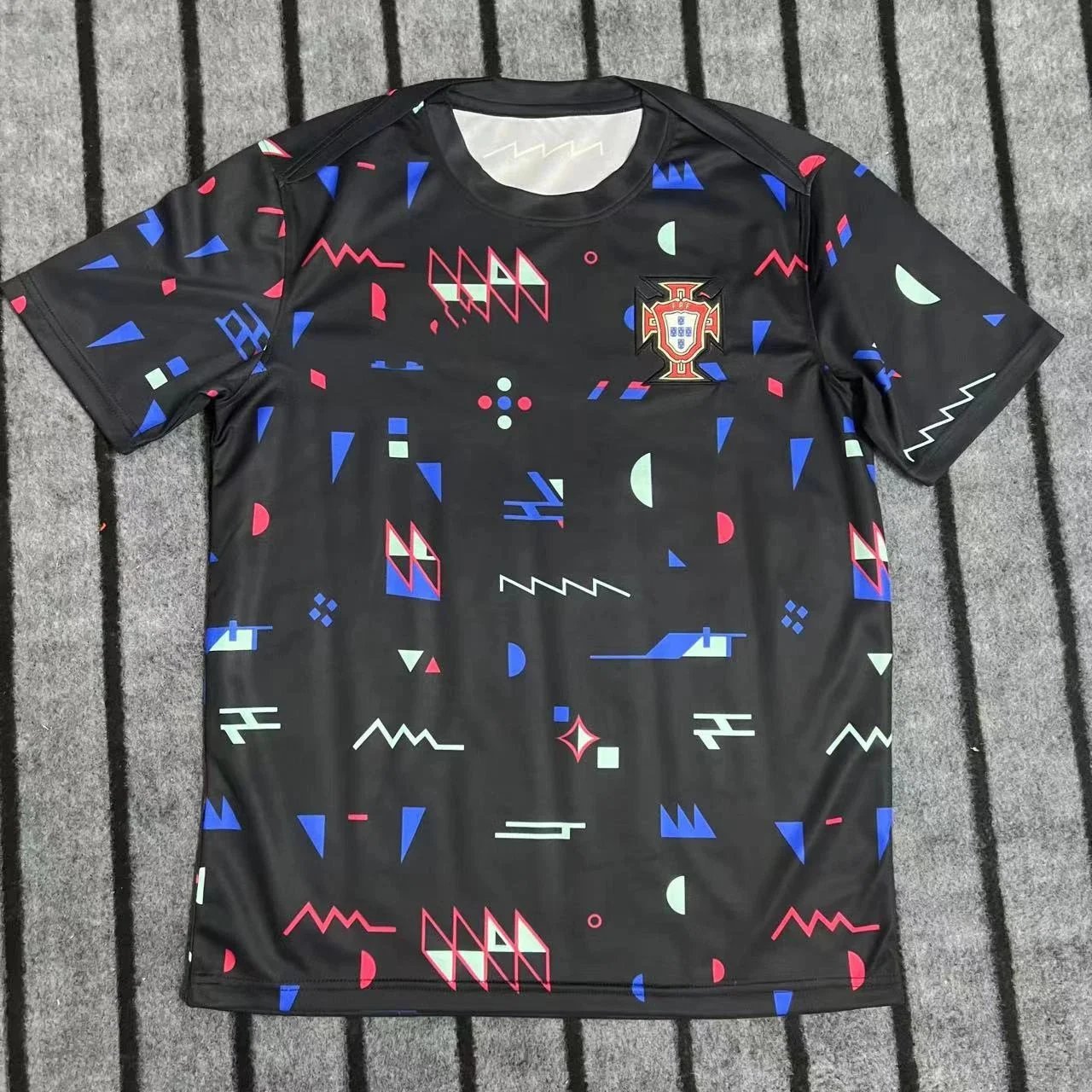 24-25 Portugal Training Wear