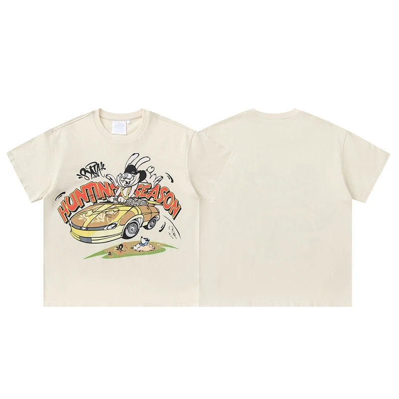 34 Apricot T-Shirt