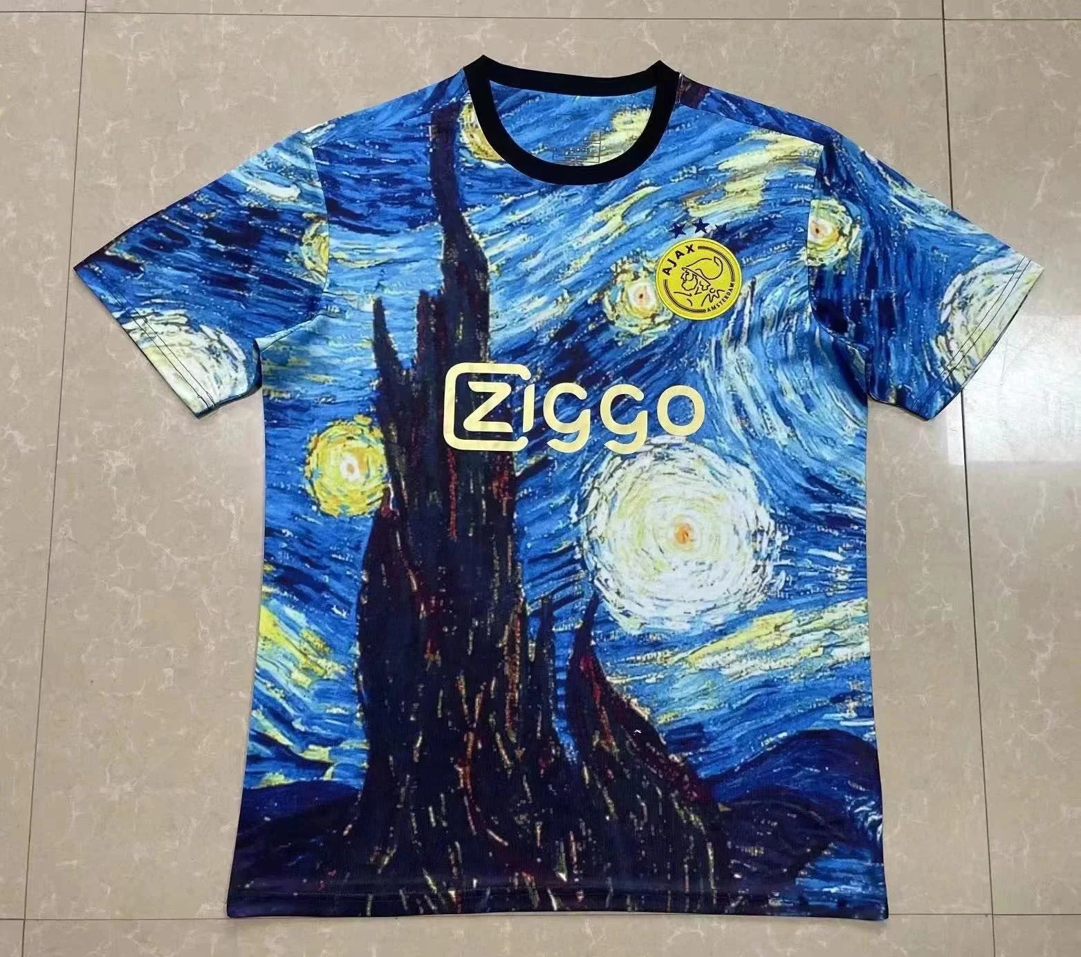 Ajax (city in Spain)