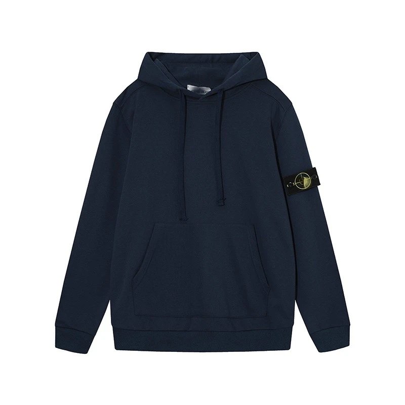9922 Navy Fleece