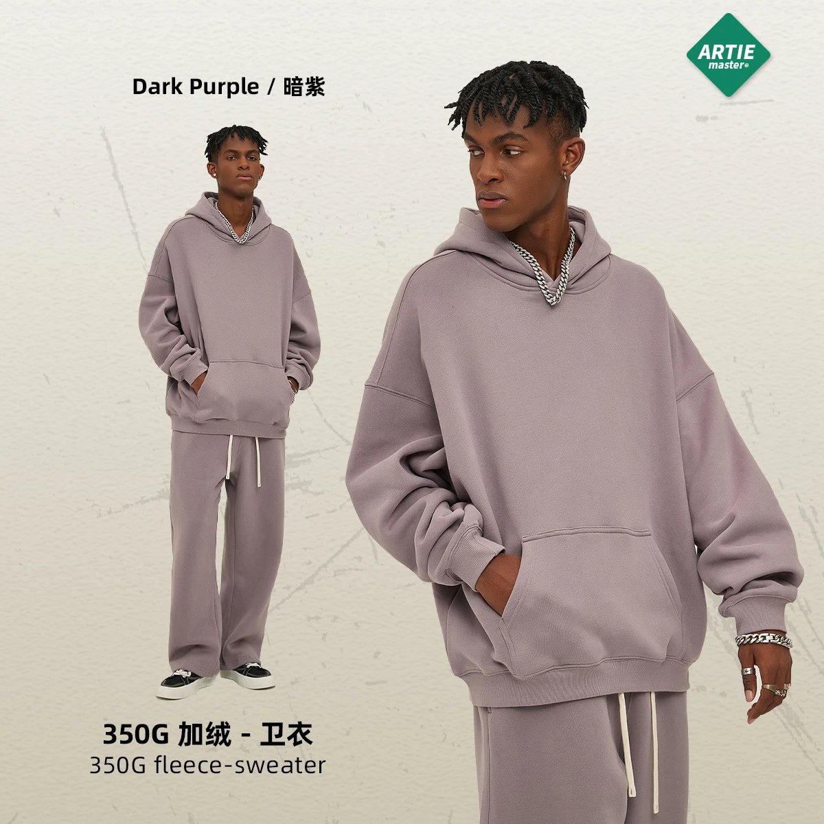 dark purple