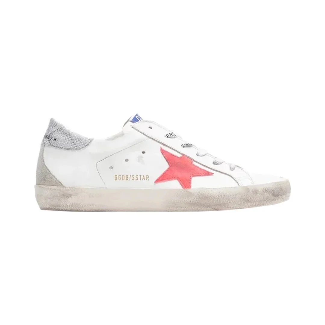 White Lobster Silver