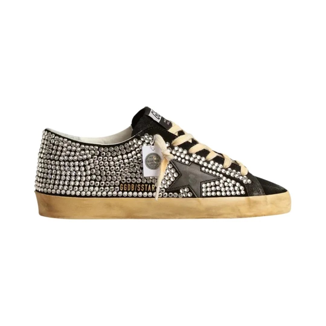 Swarovski Black