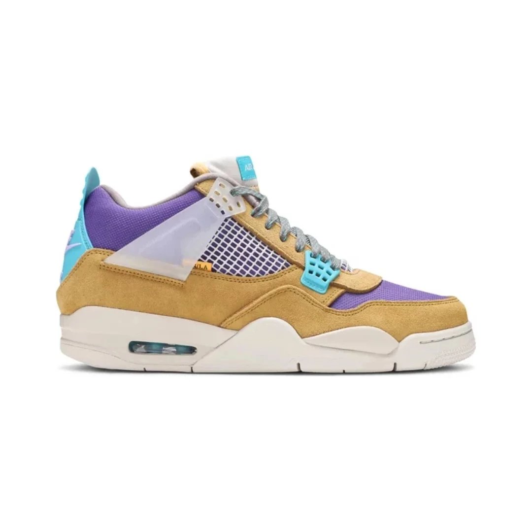 Desert Moss