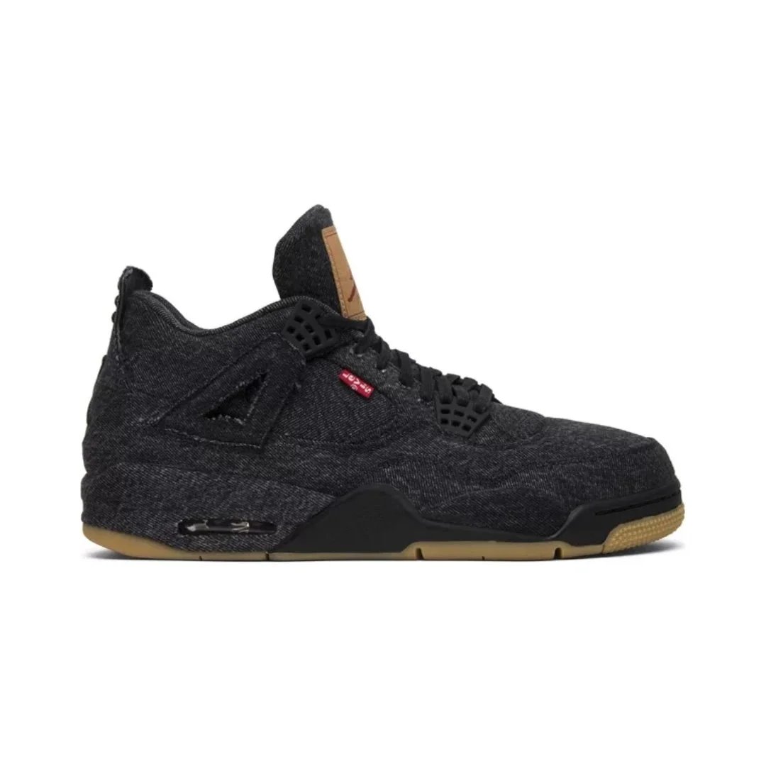 Black Denim