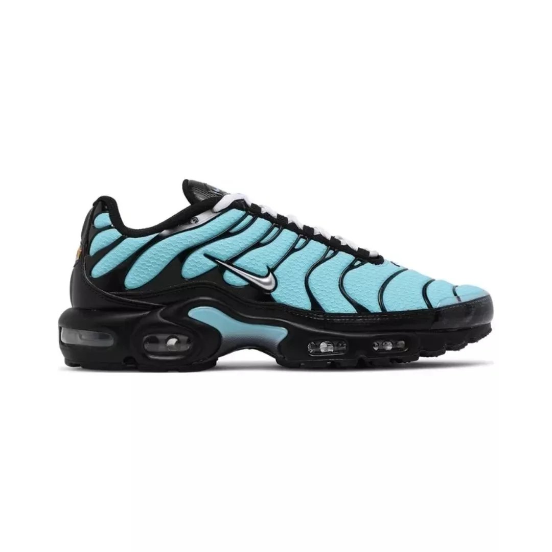 Aqua Silver