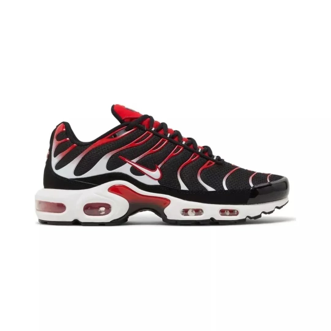 Black University Red