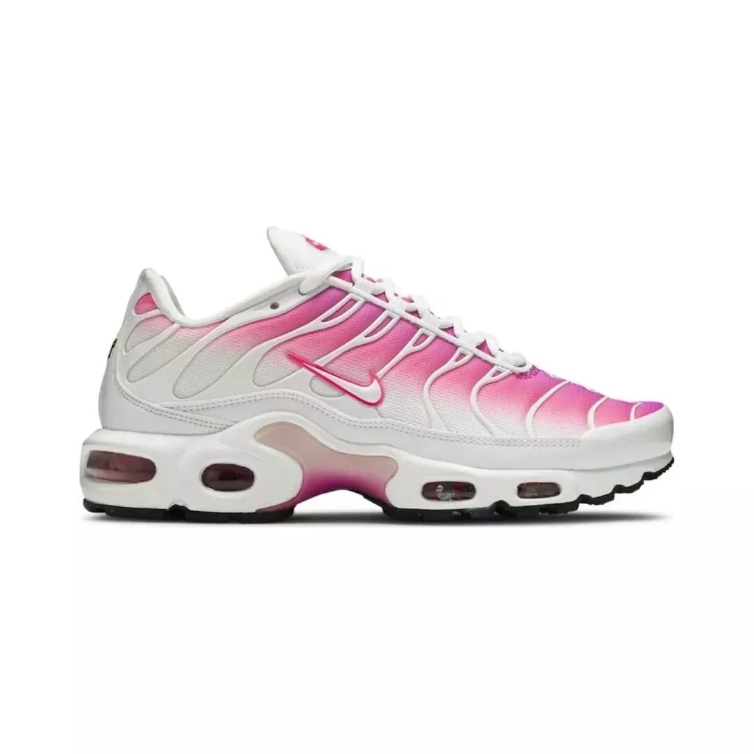 Pink Fade