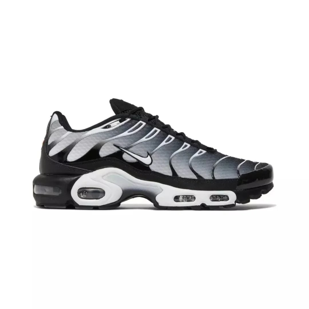 Black Metallic Silver 1