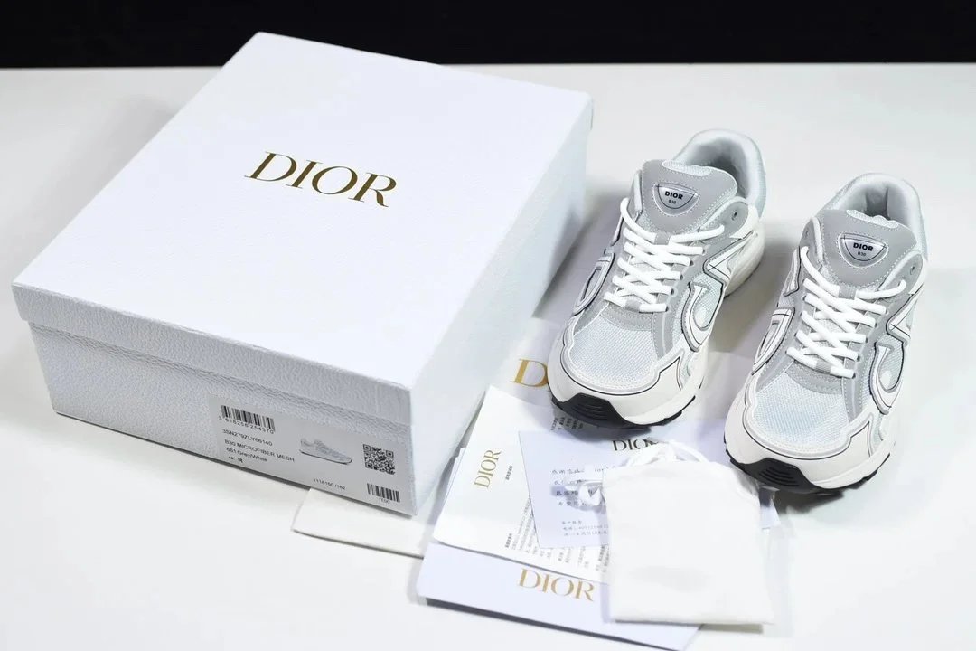 Dior Sports Shoes