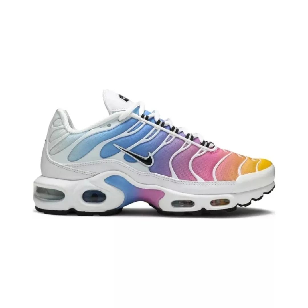 Summer Gradient
