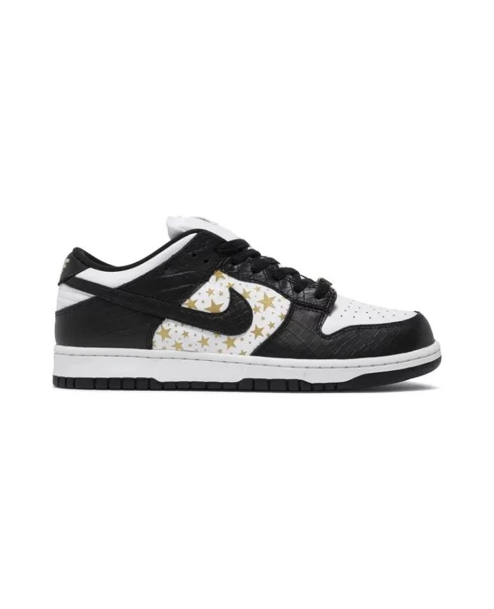 Supreme Stars Black