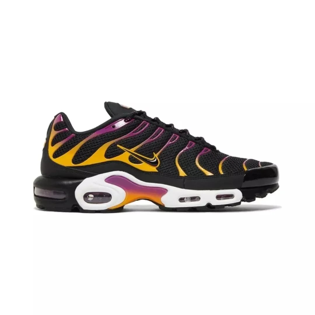 Black University Gold Viotech