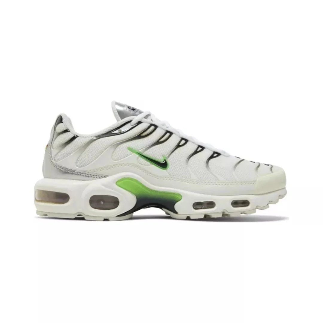 White Green Strike