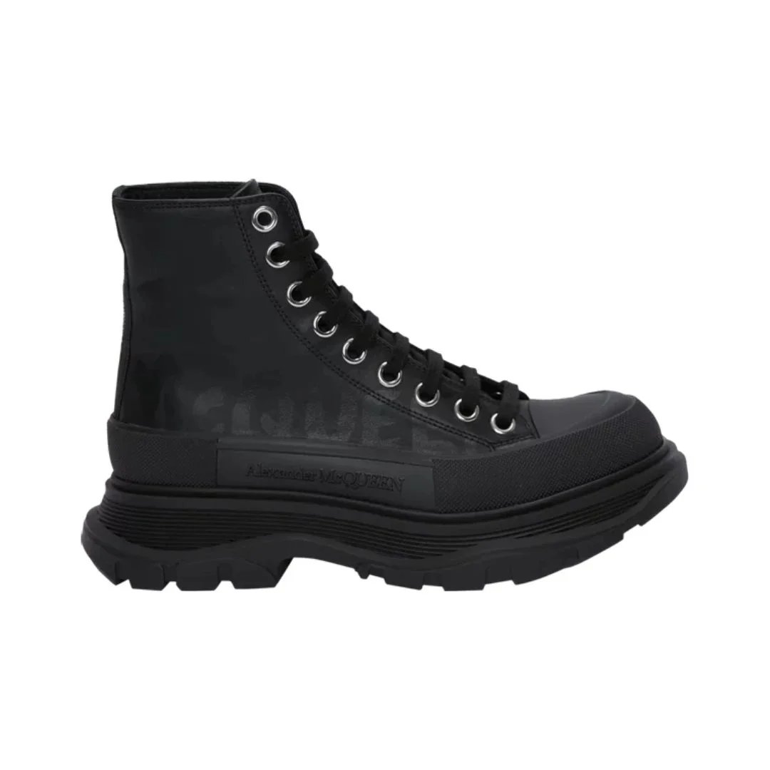 Boots Black