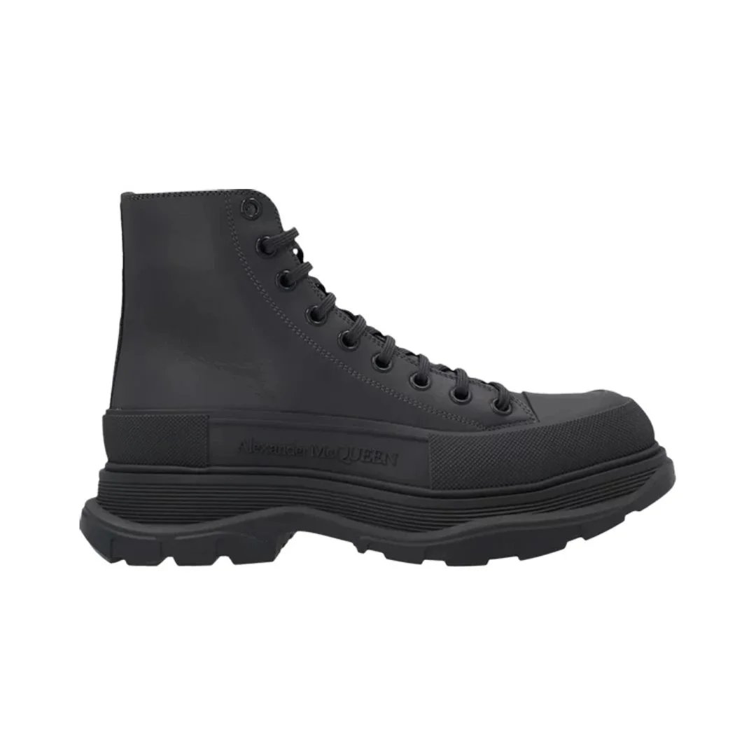 New Anthracite