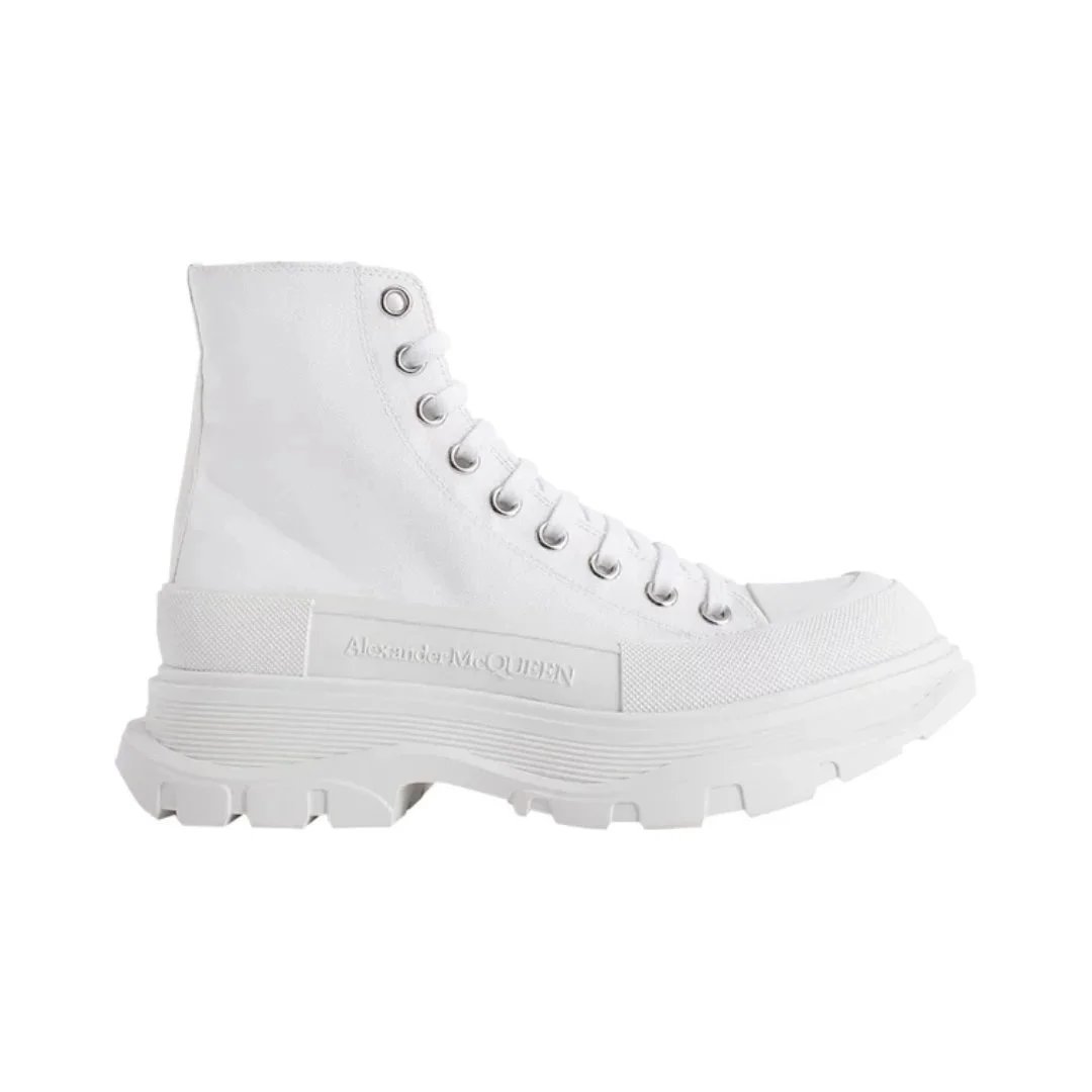 Boot White