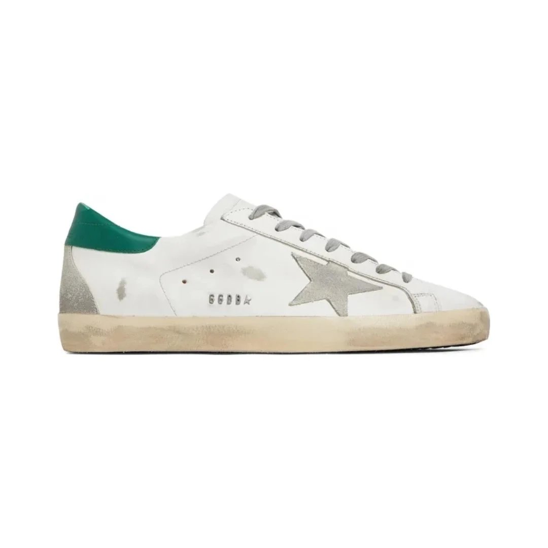 White Green