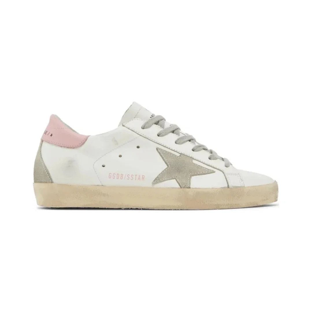 White Pink