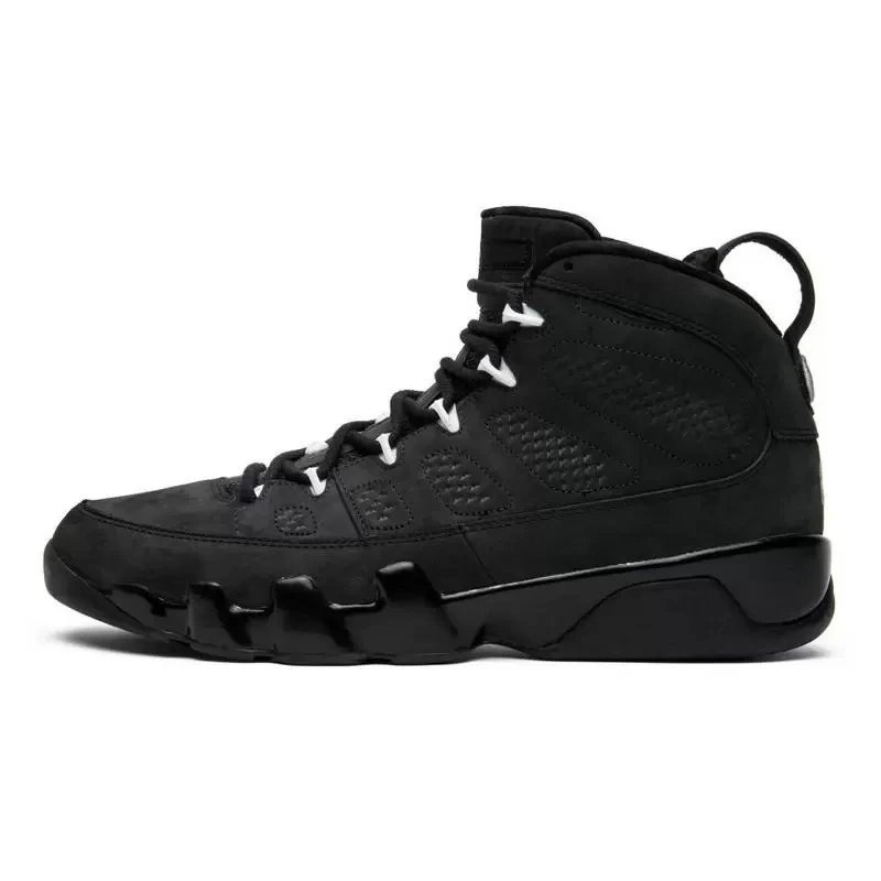 Unbranded Sneakers High-top basketball with segmented sole — 9#