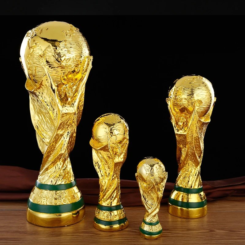 FIFA World Cup Trophy Replica