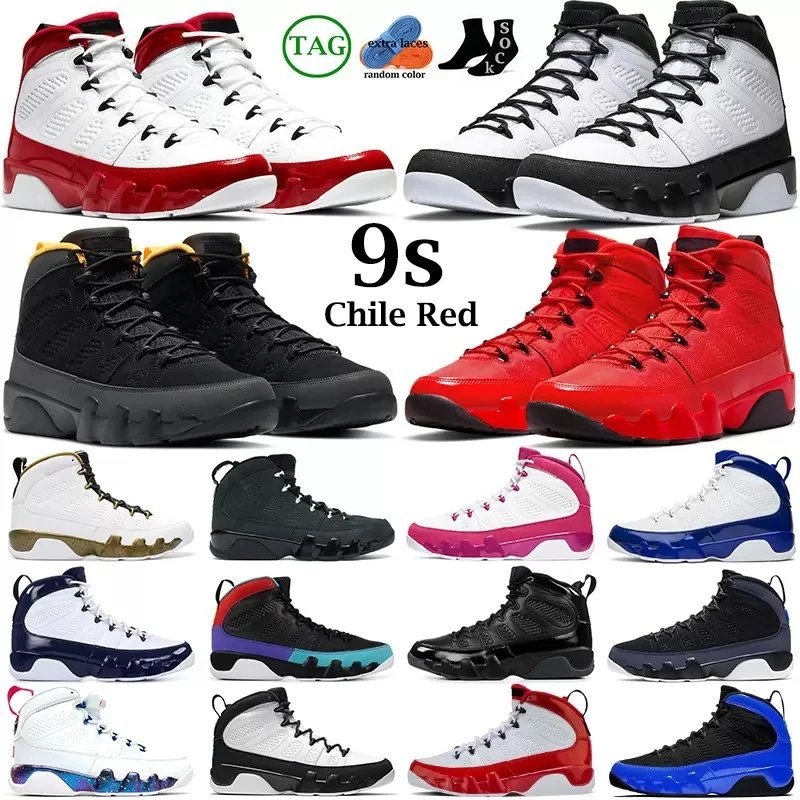 High Quality Air Jumpman9 Men