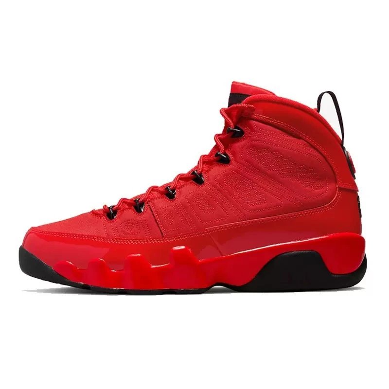 Unbranded Sneakers High-top basketball with segmented sole — 2#