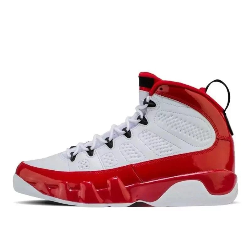 Unbranded Sneakers High-top basketball with segmented sole — 4#