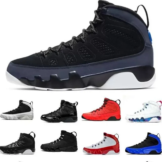 Unbranded Sneakers High-top basketball with segmented sole product detail image 3