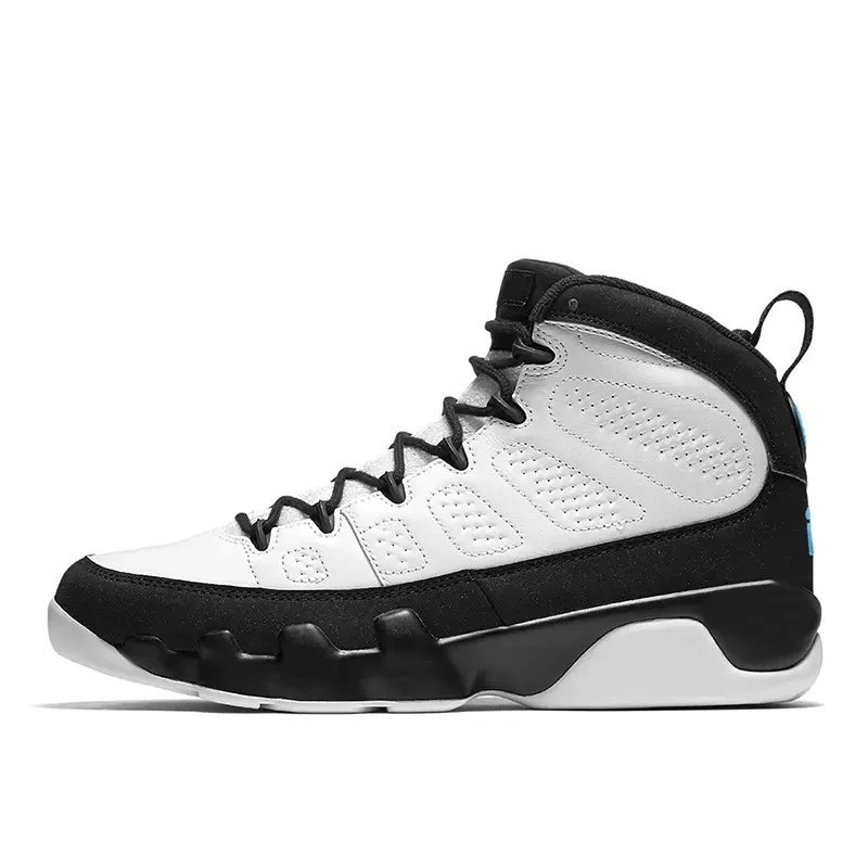 Unbranded Sneakers High-top basketball with segmented sole — 3#