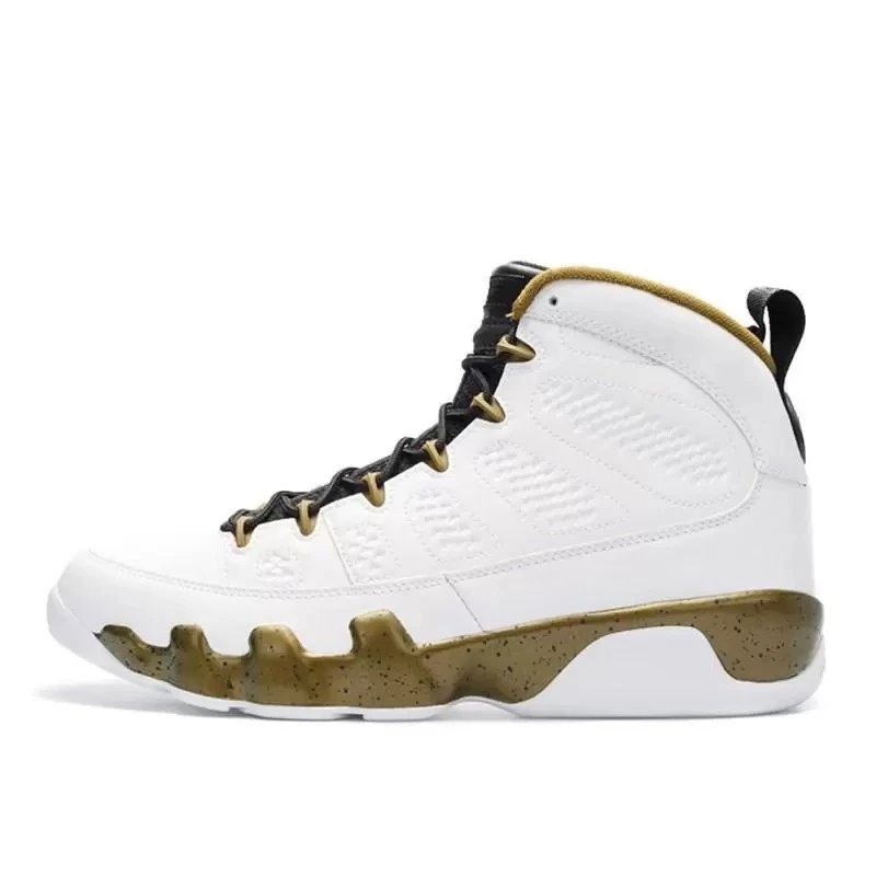 Unbranded Sneakers High-top basketball with segmented sole — 10#