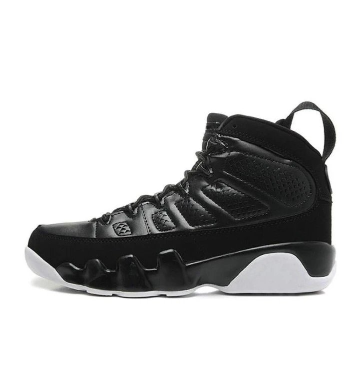 Unbranded Sneakers High-top basketball with segmented sole — 13#