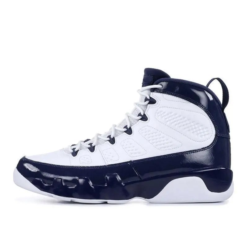 Unbranded Sneakers High-top basketball with segmented sole — 6#