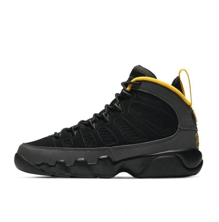 Unbranded Sneakers High-top basketball with segmented sole — 14#