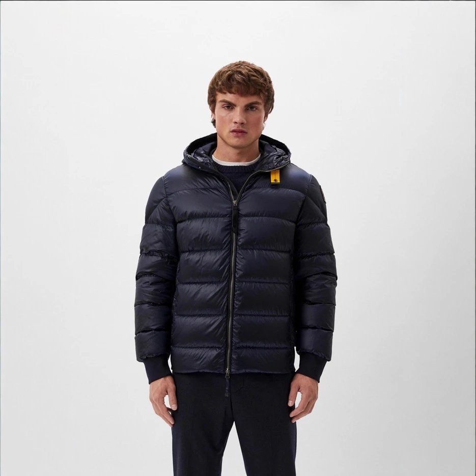 Pj down jacket