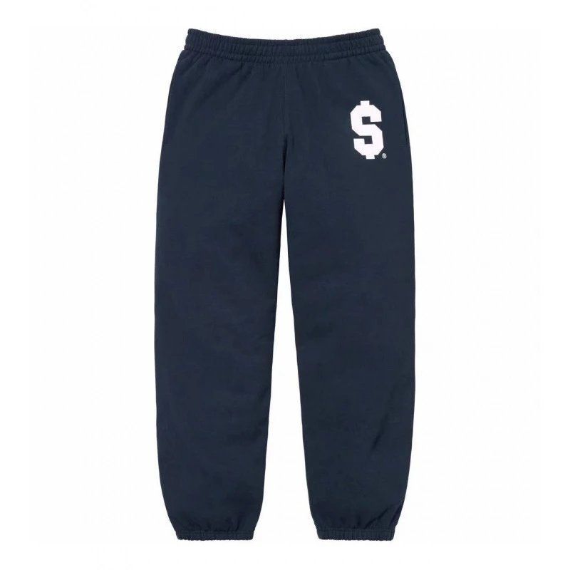 A312 SUPREME S Sweatpant Blue