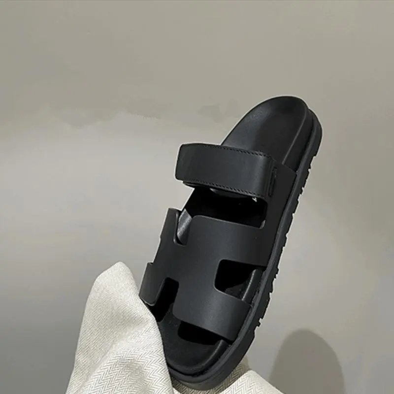 H Slippers