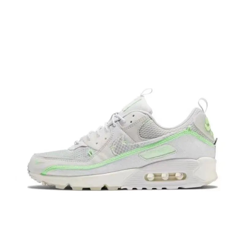 Pure original Max90: white green