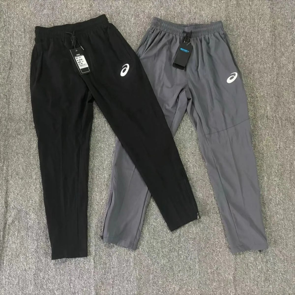 YSS Training Quick Dry Long Pants