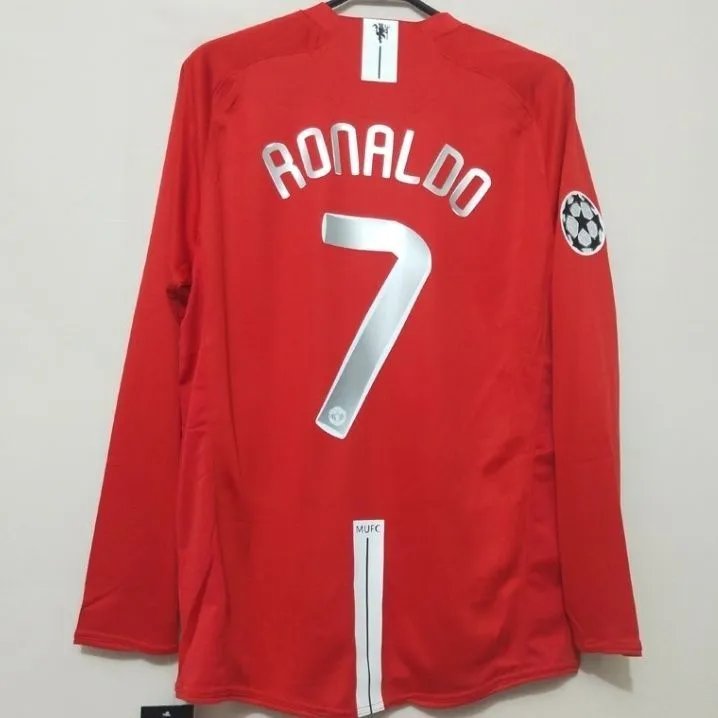07-08 Jersey