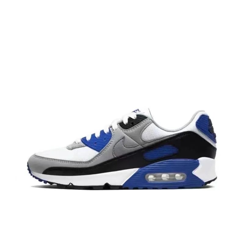 Pure original Max90: Grey Blue