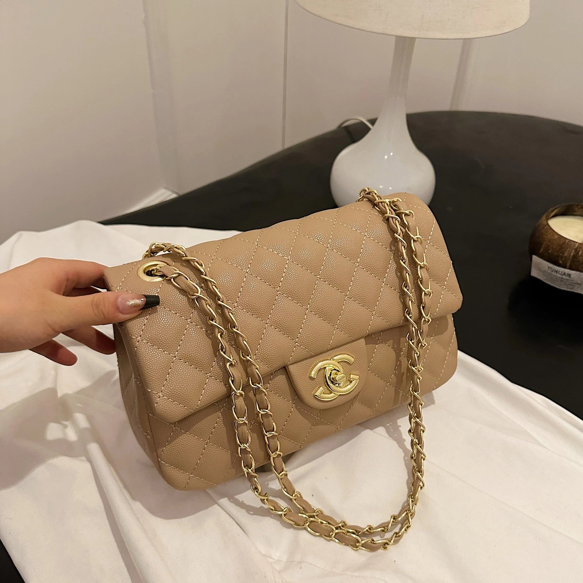 Khaki