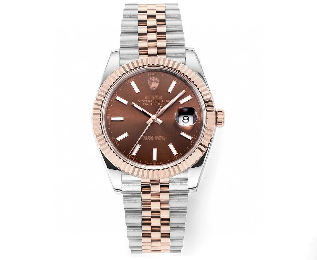 Lao LISHI Log Type Automatic Mechanical Watch