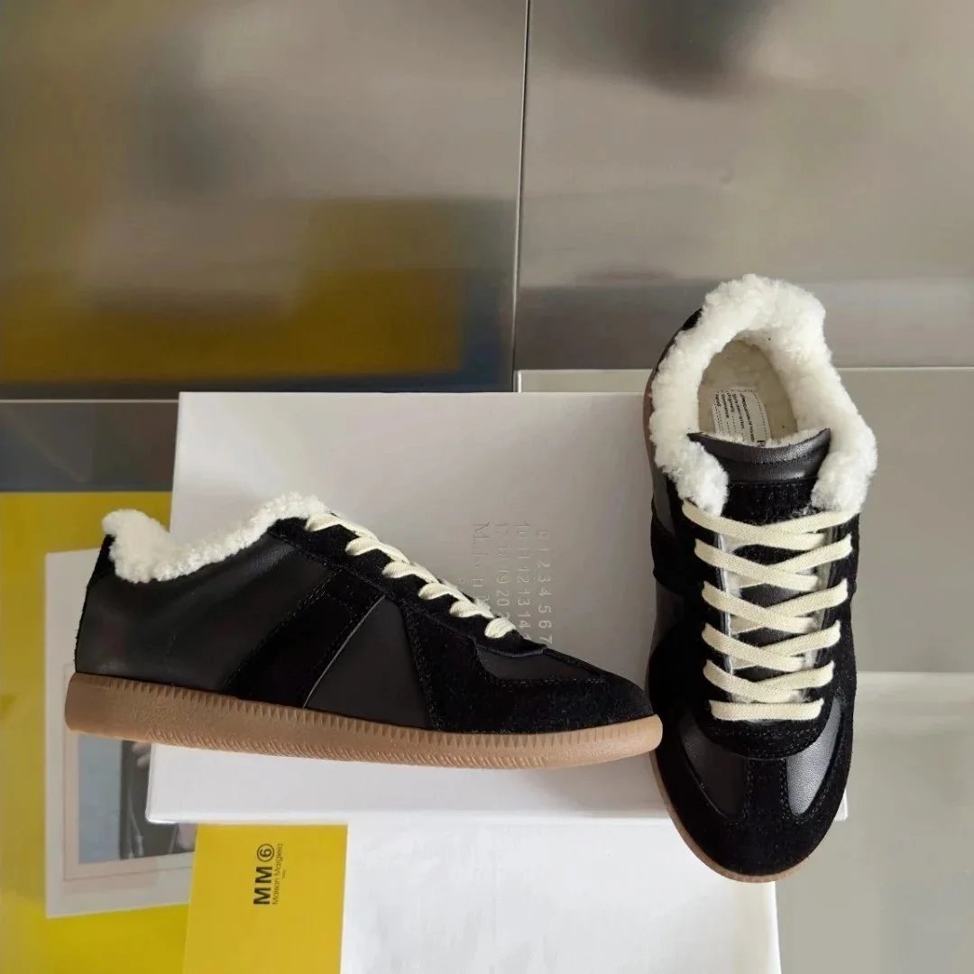 Padded Black